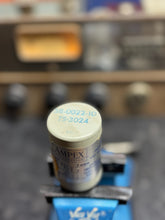 Load image into Gallery viewer, 1950’s Ampex 601 Preamps (Sequential Modified Pair)
