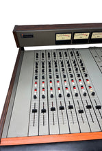 Load image into Gallery viewer, 1970’s TEAC Model 10 8-Channel Analog Recording Consoles (2)

