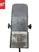 Load image into Gallery viewer, 1940’s RCA 44-B Ribbon Mic
