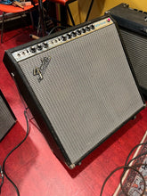 Load image into Gallery viewer, 1970's Fender Super Reverb 4x10 Tube Amp
