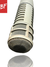 Load image into Gallery viewer, Vintage Electro-Voice RE20 Cardioid Dynamic Mic
