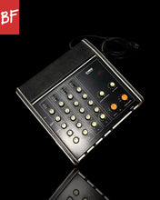 Load image into Gallery viewer, 1970’s Yamaha EM-80 4-Channel Analog Mixer
