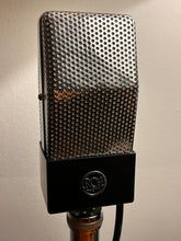 Load image into Gallery viewer, 1940’s/1950’s RCA 74-B Ribbon Mic
