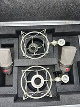 Load image into Gallery viewer, Neumann TLM 103 Large Diaphragm Cardioid Condenser Mics (Stereo Pair)
