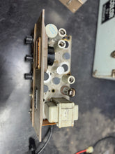 Load image into Gallery viewer, 1950’s Ampex 601 Preamps (Sequential Modified Pair)
