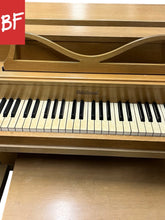 Load image into Gallery viewer, Melodigrand 64-Key Piano in Blonde
