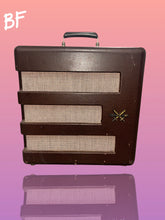 Load image into Gallery viewer, Fender Pawn Shop Series Excelsior 13W 15” Tube Combo
