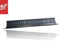 Load image into Gallery viewer, Deltron Audio Master Swift Patch 24pt 1/4" Patchbay
