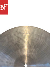 Load image into Gallery viewer, Istanbul Agop 16” Traditional Medium Hi Hats (Pair)
