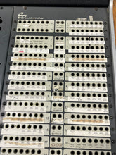 Load image into Gallery viewer, 1980's Sound Workshop Series 34C 28-Channel Analog Recording Console
