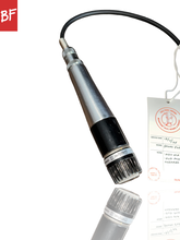 Load image into Gallery viewer, 1960's Shure Unidyne III 545 Cardioid Dynamic Mic
