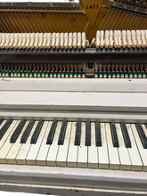 Load image into Gallery viewer, 1950's/1960's Marco Polo 64-Key Upright Piano
