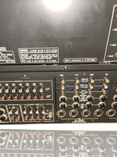 Load image into Gallery viewer, 1980&#39;s Ramsa WR-T812 12-Channel Analog Recording Console
