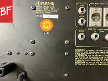 Load image into Gallery viewer, 1980's Yamaha M406 8-Channel Analog Mixer
