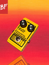 Load image into Gallery viewer, 1980’s DOD Overdrive Preamp 250
