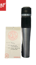 Load image into Gallery viewer, 1960’s/1970’s Shure Unidyne 545SD Cardioid Dynamic Mic
