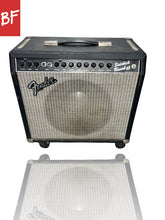 Load image into Gallery viewer, 1980’s Fender Sidekick Reverb 65 Combo Amp
