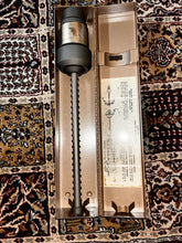 Load image into Gallery viewer, 1960's Electro-Voice 642 Cardiline Shotgun Cardioid Dynamic Mic
