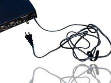 Load image into Gallery viewer, 1980's Tascam LA-81 Balanced to Unbalanced Line Converter
