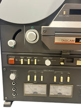 Load image into Gallery viewer, 1980's Tascam 32 1/4" 2-Track Analog Tape Machine w/ NR
