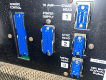 Load image into Gallery viewer, 1980’s Tascam ATR-60 2-Track 1/4" Analog Tape Machine
