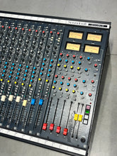 Load image into Gallery viewer, 1980's Soundcraft 200BVE 16-Channel Analog Console
