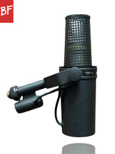 Load image into Gallery viewer, 1980’s Shure SM7 Cardioid Dynamic Mic
