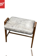 Load image into Gallery viewer, 1961 Baldwin Scandinavian Acrosonic Model 947 Piano in Natural Walnut
