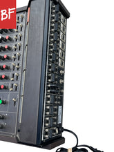 Load image into Gallery viewer, 1980's Tascam 38 1/4" 8 Track Tape Machine/Tascam M-30 8-Channel Mixer
