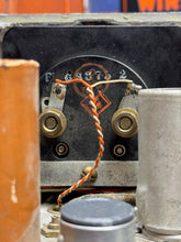 Load image into Gallery viewer, 1950’s Ampex 601 Preamps (Sequential Modified Pair)
