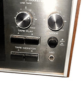 Load image into Gallery viewer, 1970’s JVC ECA-102 Stereo Reverb Unit
