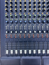 Load image into Gallery viewer, 1990&#39;s Ramsa WR-8118 18-Channel Analog Console

