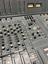 Load image into Gallery viewer, 1980's Sound Workshop Series 34C 28-Channel Analog Recording Console
