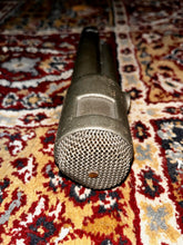 Load image into Gallery viewer, 1960’s EV 666 Cardioid Dynamic Mic
