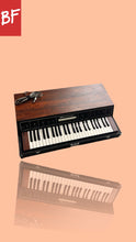 Load image into Gallery viewer, 1970’s Korg Poly Ensemble S Model K-5 Analog Polyphonic Synth

