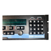 Load image into Gallery viewer, 1980’s/1990’s Lexicon Model 2400 Stereo Time Compressor Expander
