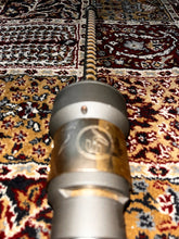 Load image into Gallery viewer, 1960's Electro-Voice 642 Cardiline Shotgun Cardioid Dynamic Mic
