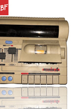 Load image into Gallery viewer, 1980's Quickshot Studio 4 Sound Mixing System/Cassette Recorder

