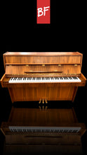 Load image into Gallery viewer, 1973 Kawai CE7 Continental Upright Piano in Walnut
