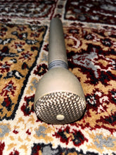 Load image into Gallery viewer, 1960's Electro-Voice 635A Omnidirectional Dynamic Mic
