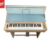 Load image into Gallery viewer, 1960’s Yamaha DS-49 Electric Reed Organ
