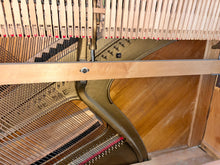 Load image into Gallery viewer, 1961 Baldwin Scandinavian Acrosonic Model 947 Piano in Natural Walnut
