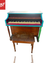 Load image into Gallery viewer, Melodigrand 64-Key Piano
