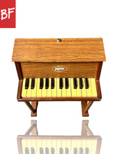 Load image into Gallery viewer, 1960's Jaymar Piano w/ 1/4" Mod
