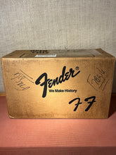 Load image into Gallery viewer, 2001 Fender ‘63 Reverb Unit Reissue
