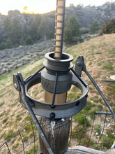 Load image into Gallery viewer, 1960's Electro-Voice 642 Cardiline Shotgun Cardioid Dynamic Mic
