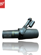 Load image into Gallery viewer, 1980’s Shure SM7 Cardioid Dynamic Mic
