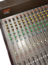 Load image into Gallery viewer, 1980&#39;s Tascam M-320 20-Channel Analog Mixing Console
