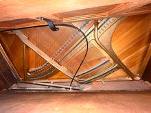 Load image into Gallery viewer, 1973 Kawai CE7 Continental Upright Piano in Walnut
