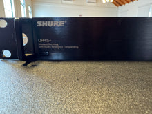 Load image into Gallery viewer, Shure UR4S+ Wireless Reciever
